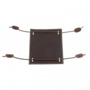 Rack Tom Bumper Guard - Brown