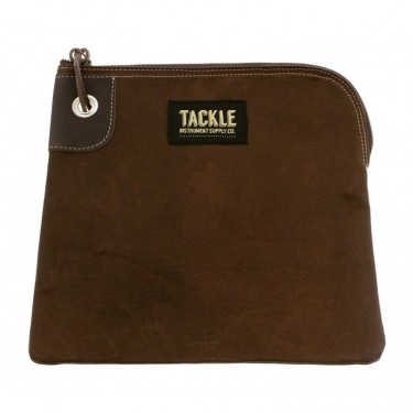 Accessories Bag - Brown