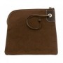 Sac Accessoires - Marron