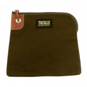 Accessories Bag - Forest Green