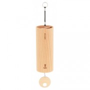 Jupiter - Meditation Wind Chime - Beech