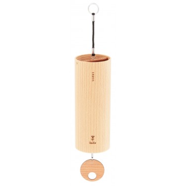 Venus - Meditation Wind Chime - Beech