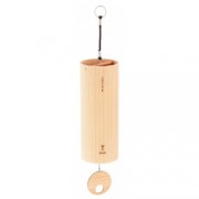 Mercure - Meditation Wind Chime - Beech