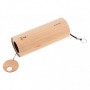 Mercure - Meditation Wind Chime - Beech