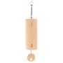 Mercure - Meditation Wind Chime - Beech