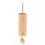 Saturne - Meditation Wind Chime - Beech