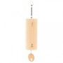 Saturne - Meditation Wind Chime - Beech