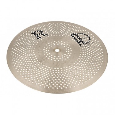 Splash 12" R Series Flat- Silent Cymbal