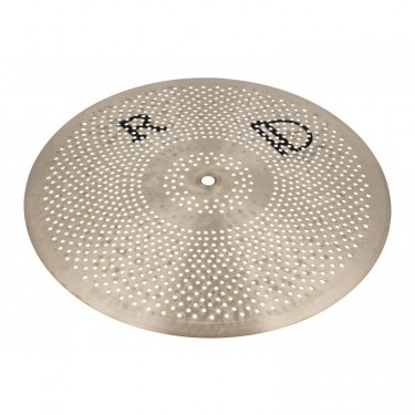 14" Crash R Series Flat - Silent Cymbal