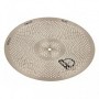 14" Crash R Series Flat - Silent Cymbal