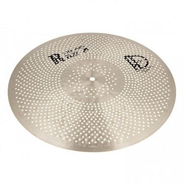 16" Crash R Series Flat - Silent Cymbal