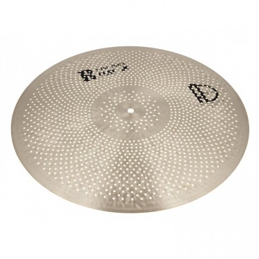 18" Crash R Series Flat - Silent Cymbal