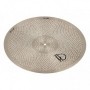 18" Crash R Series Flat - Silent Cymbal