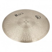 20" Ride R Series Flat - Silent Cymbal