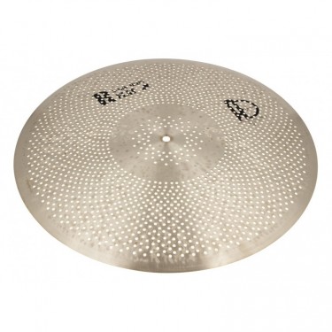 Ride 20" R Series Flat - Silent Cymbal