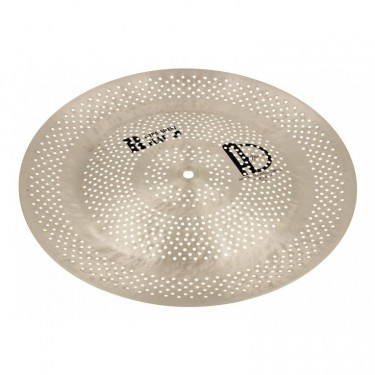 16" China R Series Flat - Silent Cymbal