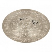 18" China R Series Flat - Silent Cymbal