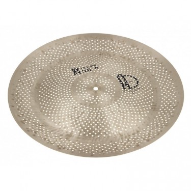 18" China R Series Flat - Silent Cymbal