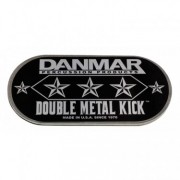 210MKD - BD Power Metal Disk Kick Pad Double - HSA