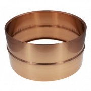 SBZ1407 - 14" x 7" Fût Bronze - Caisse Claire