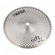 Splash 8" Mute - Cymbale Silencieuse