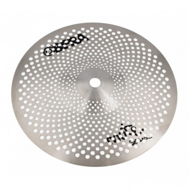 Mute 8" Splash - Silent Cymbal