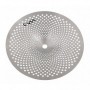 Mute 8" Splash - Silent Cymbal