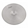 Mute 12" Splash - Silent Cymbal