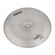 China 16" Mute - Cymbale Silencieuse