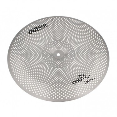 China 16" Mute - Cymbale Silencieuse