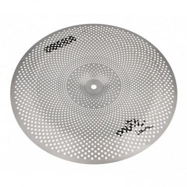 Mute 18" China - Silent Cymbal