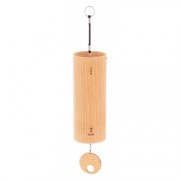 Mars - Meditation Wind Chime - Beech