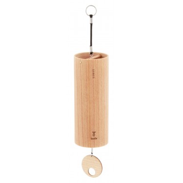 Ceres - Meditation Wind Chime - Beech