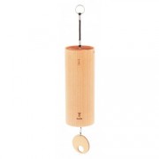 Eris - Meditation Wind Chime - Beech