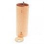 Eris - Meditation Wind Chime - Beech