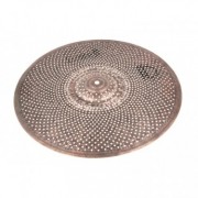 18" Crash R Series Natural - Silent Cymbal