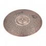 18" Crash R Series Natural - Silent Cymbal