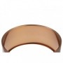 SCP14065 - 14" x 6.5" Casco Cobre (Copper) - Caja