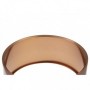SCP14065ST - 14" x 6.5" fusto rame (Copper) - Rullante 