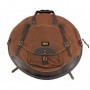 22" Backpack Cymbal Case - Brown