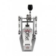 Offset Single Bass Drum Pedal