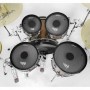 Black Hole 8" TT Peau Mesh Entraînement Réduction 80% Volume