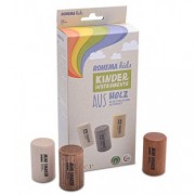 Mini Shaker Set of 3 - 1+