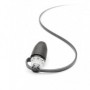 F20L - Filtre Auditif Mousse Mémoire de Forme Protection 20dB