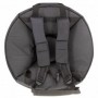 60cm Handpan Deluxe Protection Bag - Backpack