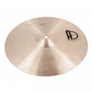 Crash Thin 14" Legend