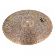 Natural Crash Thin 18"