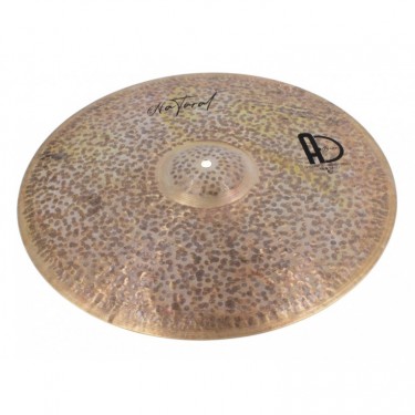 Crash Thin 18" Natural