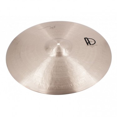 20" Ride Legend