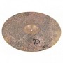 22" Ride Jazz Natural